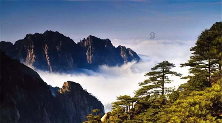 探索山中小屋